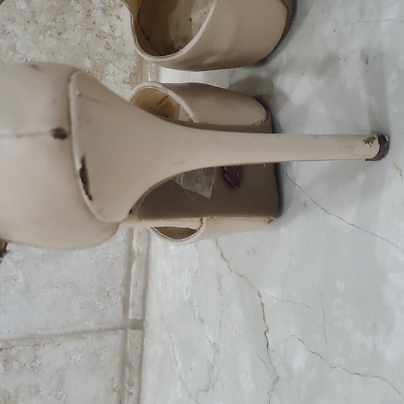 Promise platform shoes size 6 - Picture 5 of 14